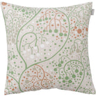 Spira of Sweden Ranka Cushion Cover - Green