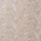 Spira of Sweden Ranka Rust Fabric - Full 150 cm Width