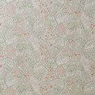 Spira of Sweden Ranka Green Fabric - Full 150 cm Width