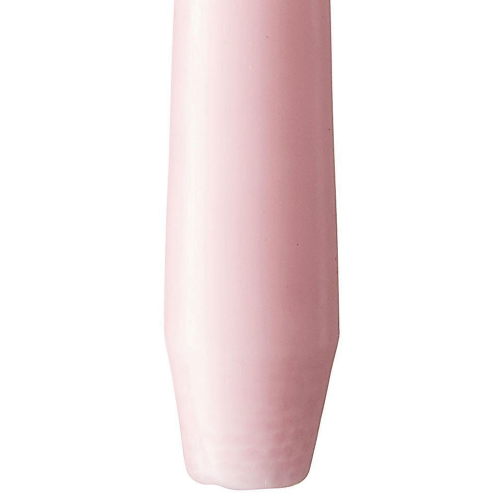 Ester & Erik Tapered 32 cm Candle - Rose Quartz 38