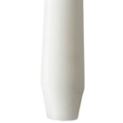 Ester & Erik 32 cm Tapered Candle - Pure White 31