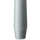 Ester & Erik 32 cm Tapered Candle - Concrete 71