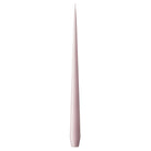 Ester & Erik Tapered Candle - Soft Rose 52