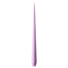 Ester & Erik 32 cm Tapered Candle - Crocus Delight 07