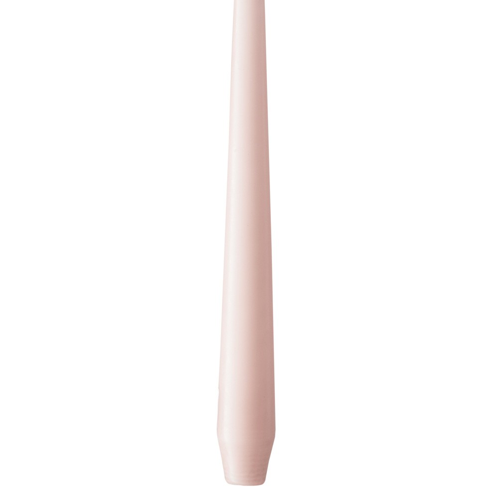 Ester & Erik 32 cm Tapered Candle - Rosewater 51