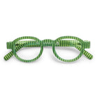 Have A Look Reading Glasses - Circle Twist Cucumber