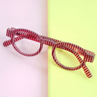 Have A Look Reading Glasses - Circle Twist Fig 