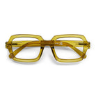 Have A Look Reading Glasses - Square Moss