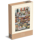 Martin Schwartz Oslo 1000 Piece City Jigsaw 