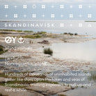 Skandinavisk Øy (Island)