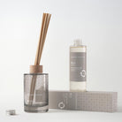 Skandinavisk New Scent Diffuser & Refill - Ro (Tranquility)