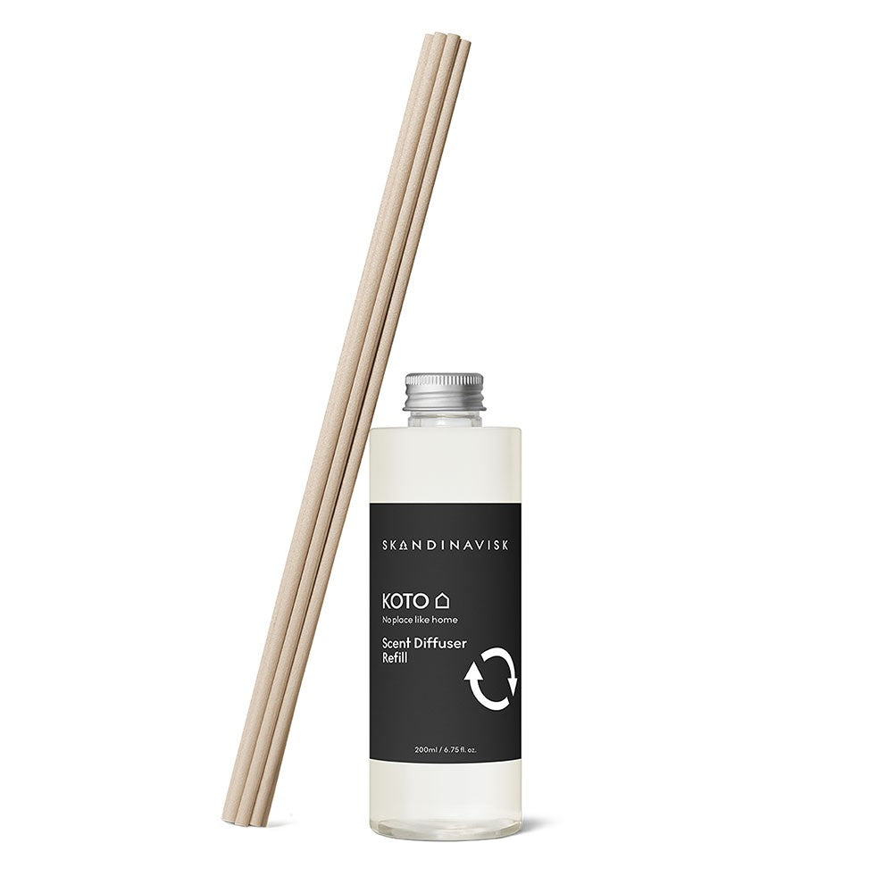 Skandinavisk New Scent Diffuser Refill - Koto (Home)