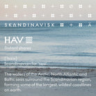 Skandinavisk Hav (Sea)