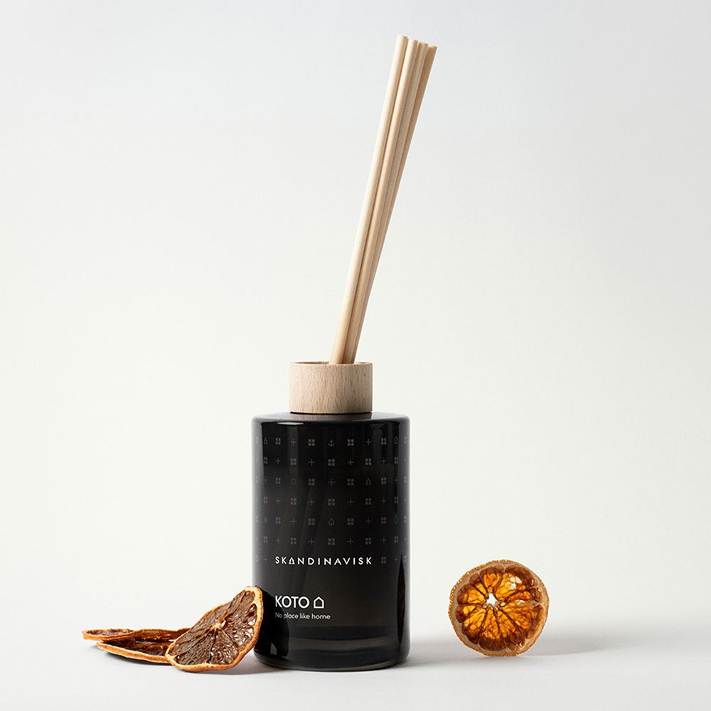 Skandinavisk New Scent Diffuser - Koto (Home)