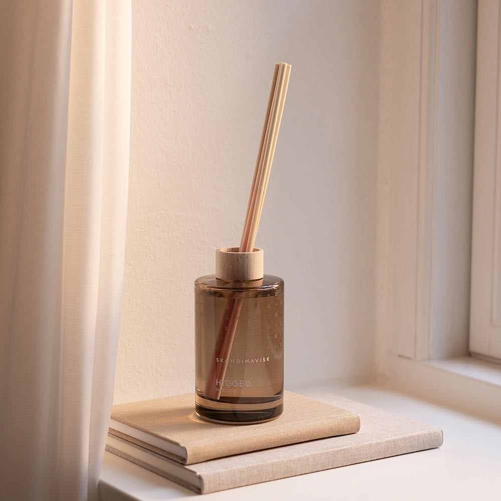 Skandinavisk New Scent Diffuser - Hygge (Cosiness)