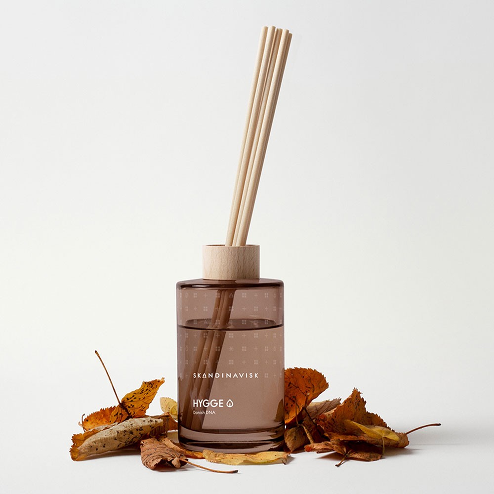 Skandinavisk New Scent Diffuser - Hygge (Cosiness)