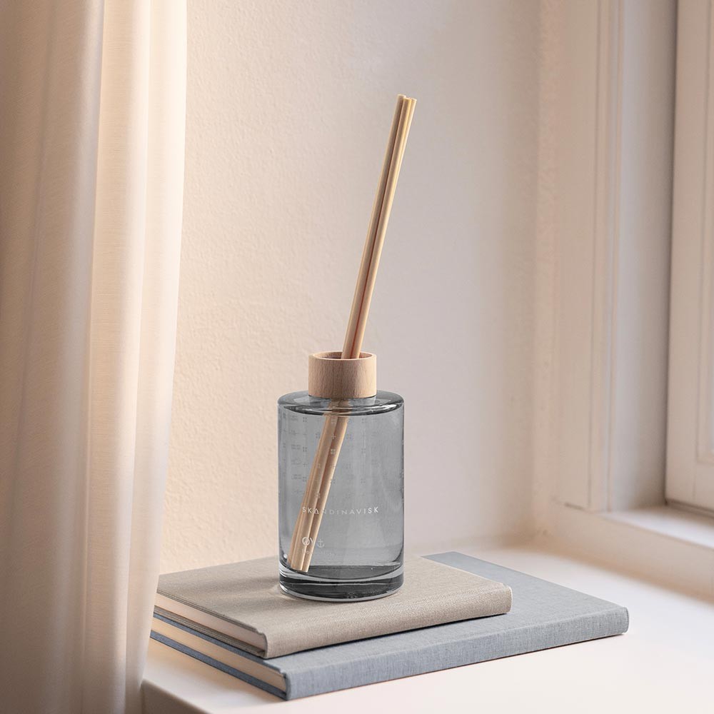 Skandinavisk New Scent Diffuser - Øy (Island)