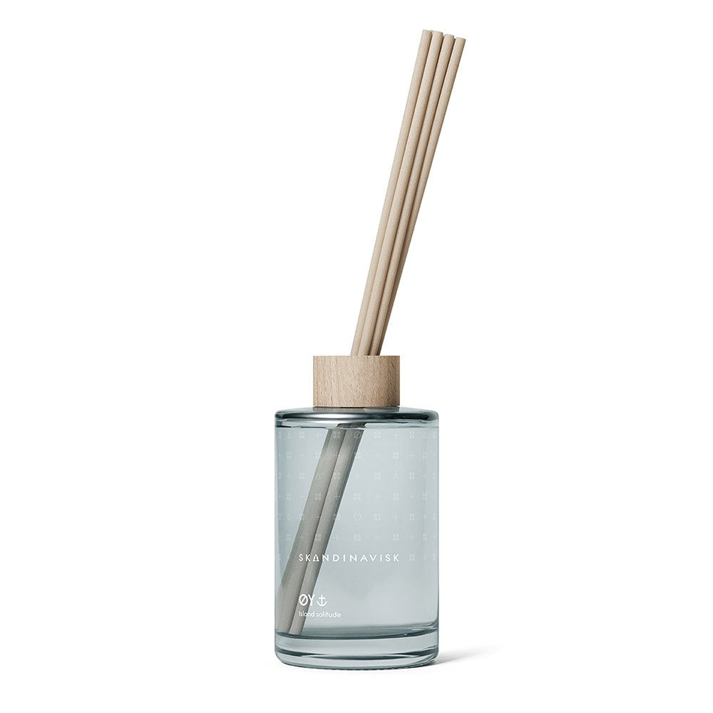 Skandinavisk New Scent Diffuser - Øy (Island)