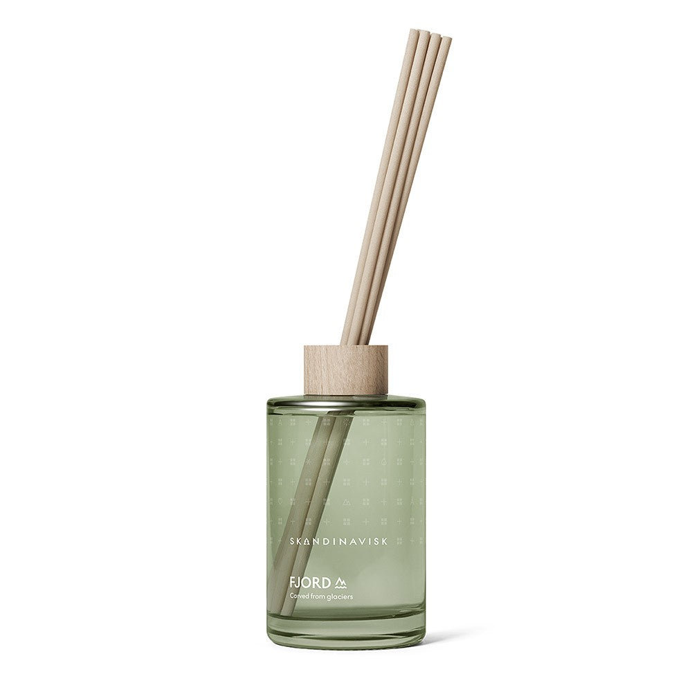 Skandinavisk New Scent Diffuser - Fjord (Glacier)