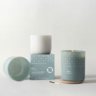 Skandinavisk Øy Scented Candle Refill - 200g 