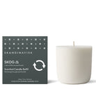 Skandinavisk Skog Scented Candle Refill - 200g 