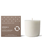 Skandinavisk Hygge Scented Candle Refill - 200g 