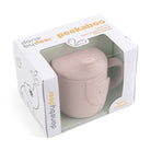 Done by Deer Peekaboo Spout Cup - Elphee Powder