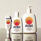 Standard Procedure SPF 50+ Sunscreen - 250ml