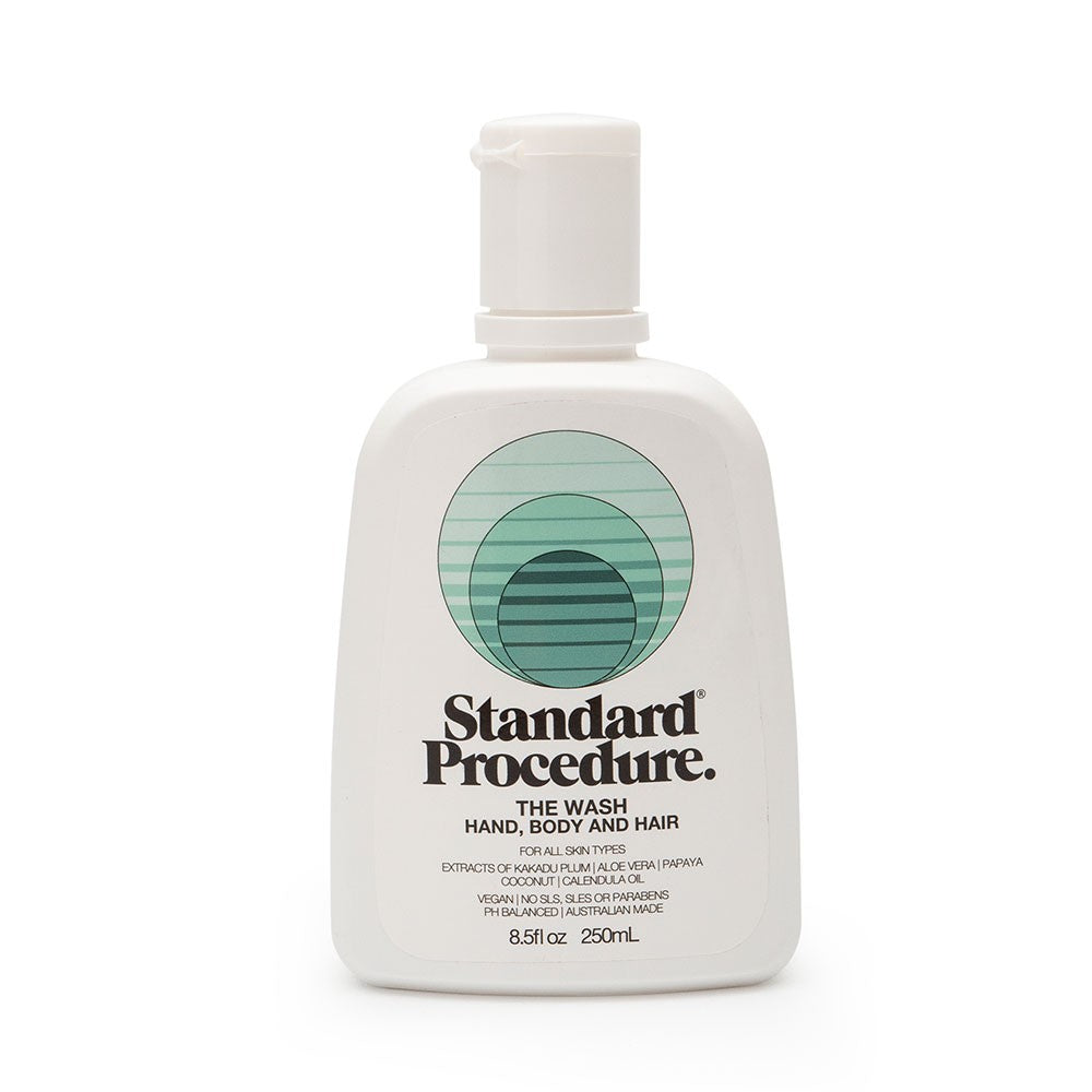 Standard Procedure The Wash - 250ml