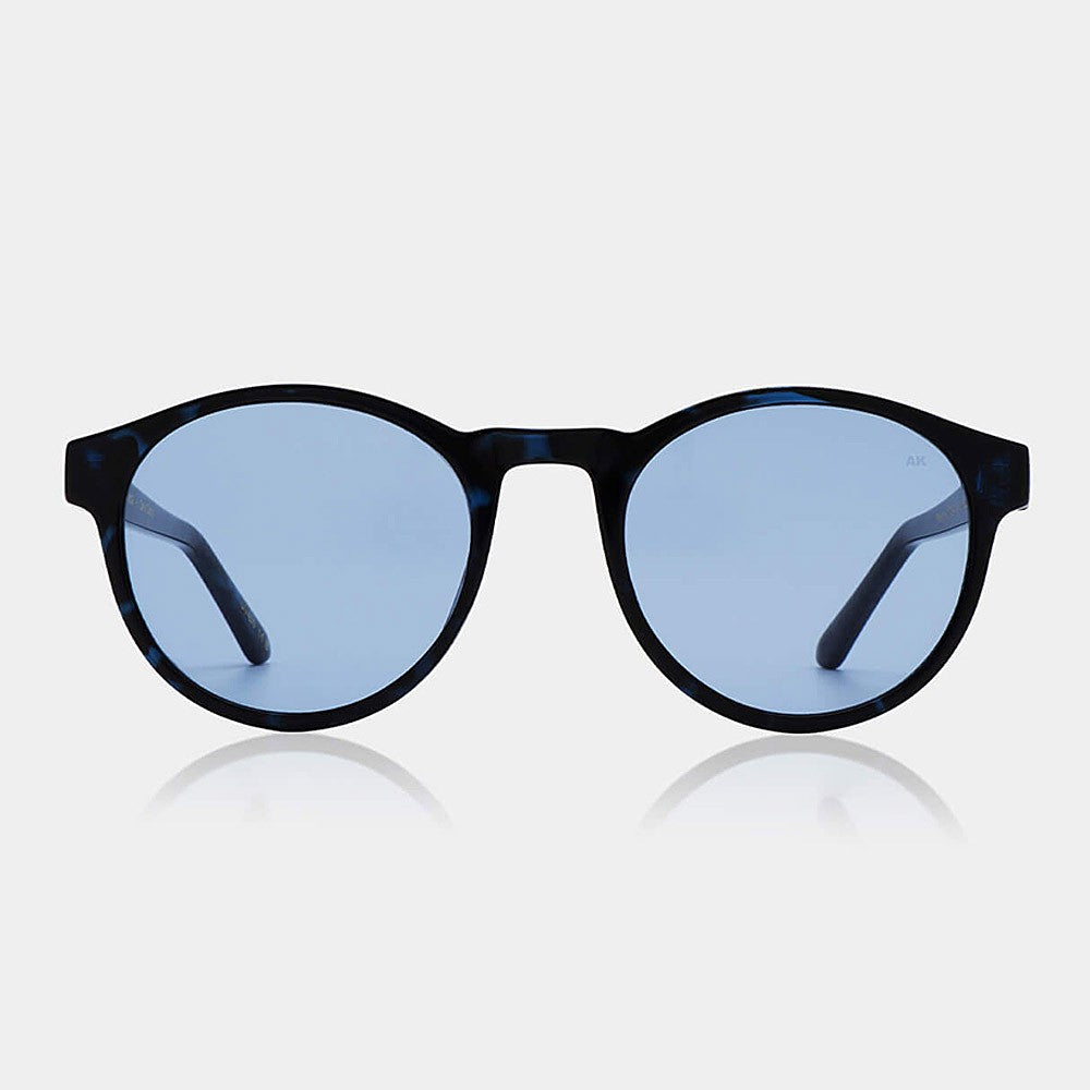 A.Kjaerbede Sunglasses - Marvin Demi Blue