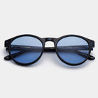 A.Kjaerbede Sunglasses - Marvin Demi Blue