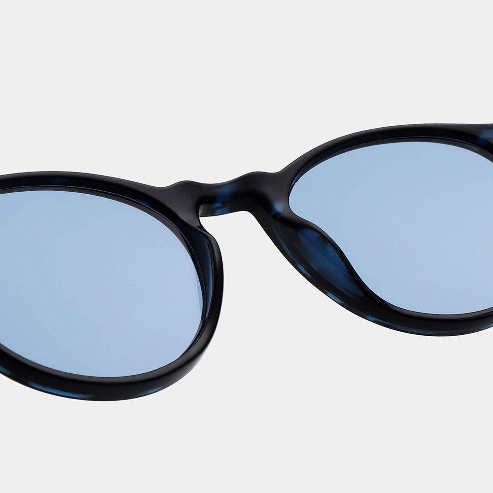 A.Kjaerbede Sunglasses - Marvin Demi Blue