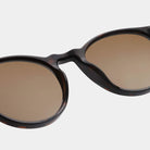 A.Kjaerbede Sunglasses - Marvin Demi Tortoise