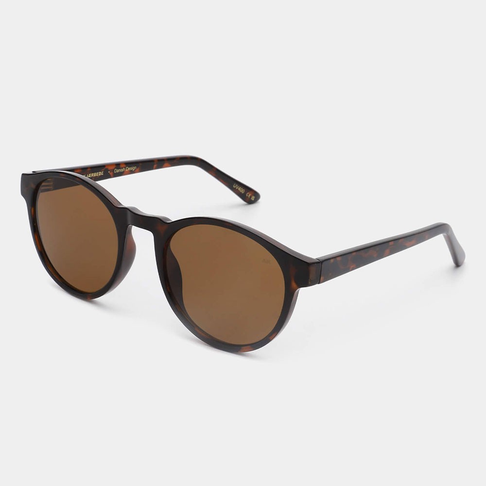 A.Kjaerbede Sunglasses - Marvin Demi Tortoise