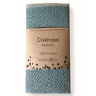 Vaxbo Linen Dishcloth - Turquoise