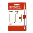 Leuchtturm1917 Pen Loop - Fox Red