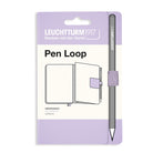 Leuchtturm1917 Pen Loop - Lilac