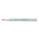 Leuchtturm1917 Drehgriffel Nr. 1 Gel Pen - Mint Green