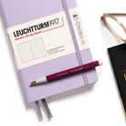 Leuchtturm1917 B6+ Hardcover Dotted Notebook