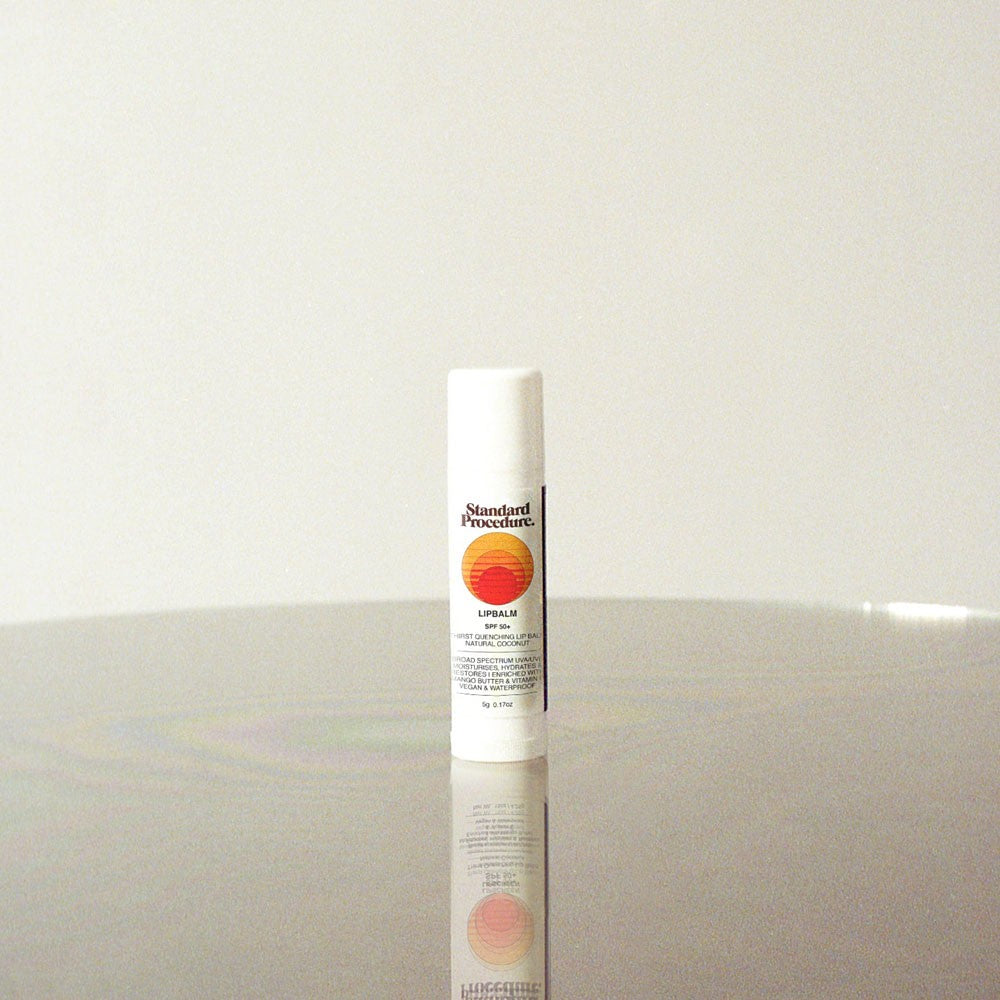 Standard Procedure SPF 50+ Lip Balm