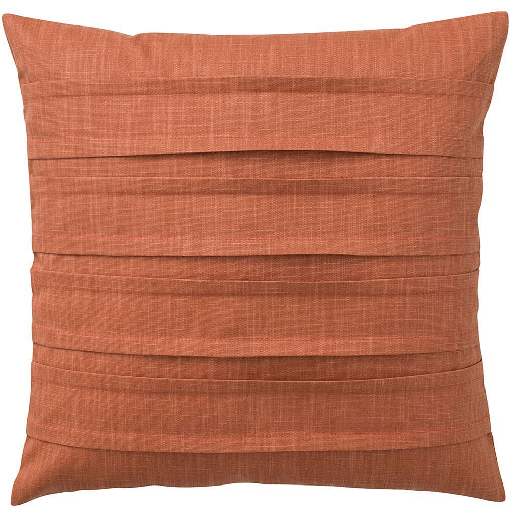 Spira of Sweden Cushion Cover - Brick