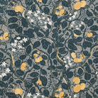 Spira of Sweden Vindla Fabric - Blue