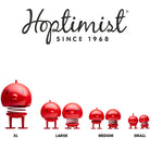 Hoptimist Sizes