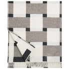 Lapuan Kankurit Punos Wool Throw - Beige