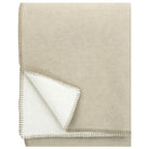 Lapuan Kankurit Tupla Wool Throw - Beige