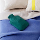 Lapuan Kankurit Tupla Hot Water Bottle - Green