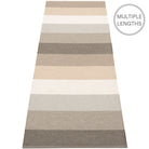 Pappelina Molly Clay Runner - 70 x 200 cm