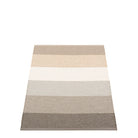 Pappelina Molly Clay Runner - 70 x 100 cm