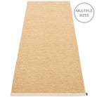 Pappelina Mono Runner - Ochre - 85 x 260 cm