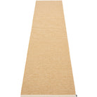 Pappelina Mono Runner - Ochre -70 x 300 cm